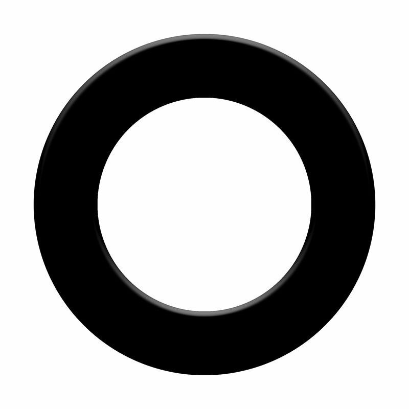 Bullet PU Dart Surround