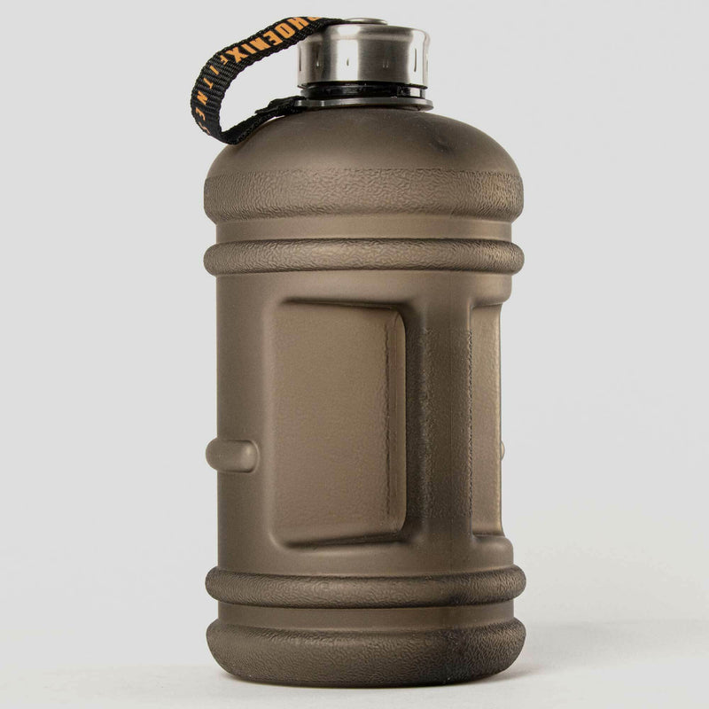 2 L vattenflaska