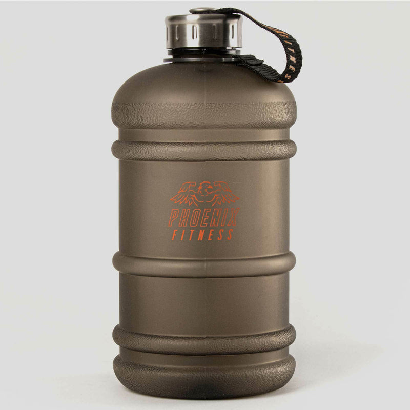 2 L vattenflaska