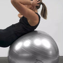 Antiburst Fitnessboll 65 cm med pump