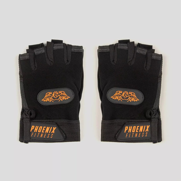 Styrketräningshandskar