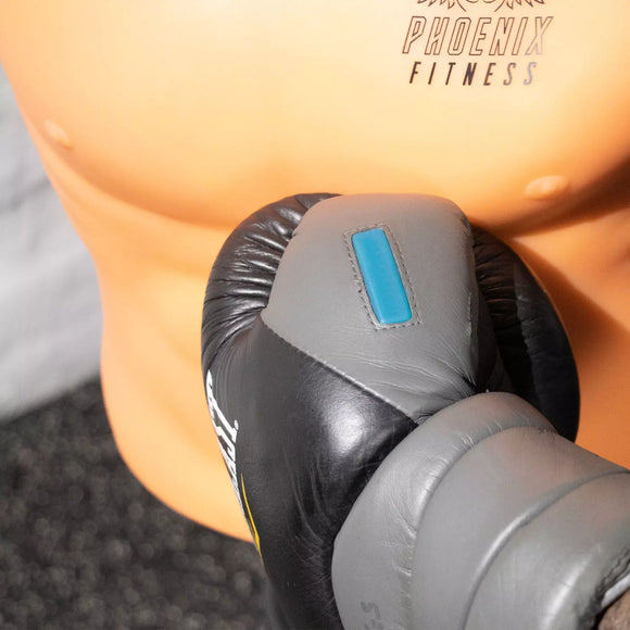 Fristående Punch Man