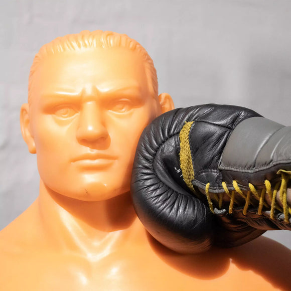 Fristående Punch Man