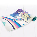 Yogamatta för barn, Sweet Dreams