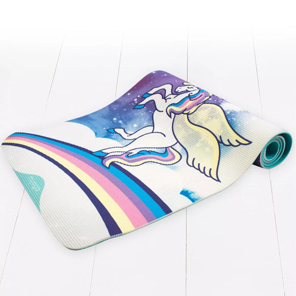 Yogamatta för barn, Sweet Dreams