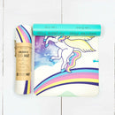 Yogamatta för barn, Sweet Dreams