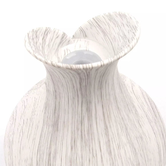 USB Aroma Diffuser med LED