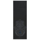 Yogamatta, Grå Hamsa, 4 mm