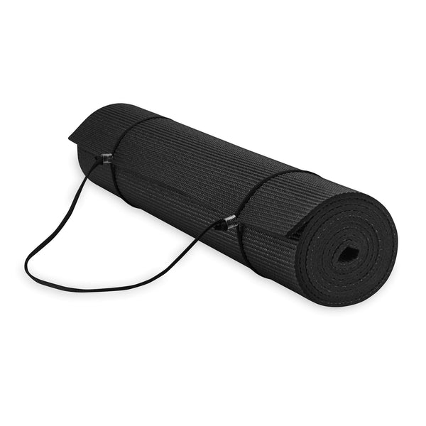 Yogamatta, Essentials 6 mm