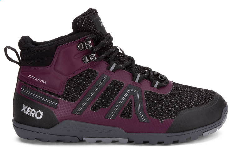 Barfotaskor - Xero Shoes - Xcursion Fusion, damer