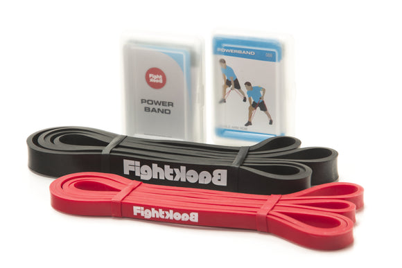 FightBack - Power Band Medium