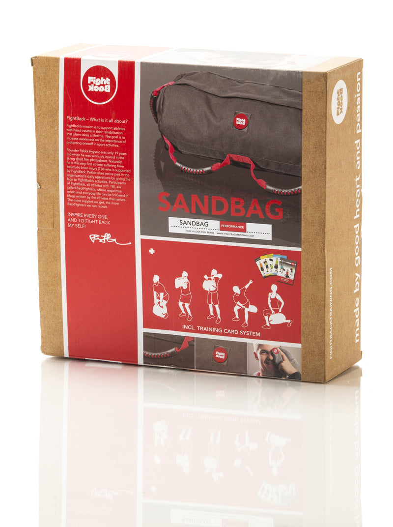 Sandsäck