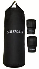 7 kg boxningssäck + Bag Lutter