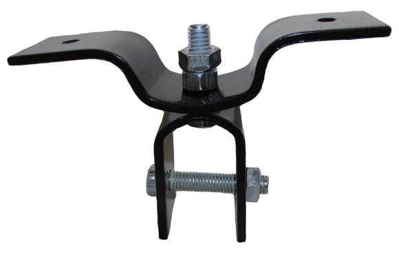 Takupphängning för en boxningssäck