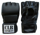 MMA grappling handskar