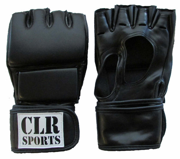 MMA grappling handskar