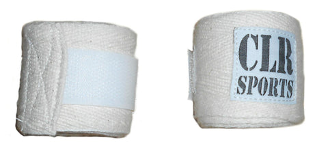 Boxningsarmband 2,6 m