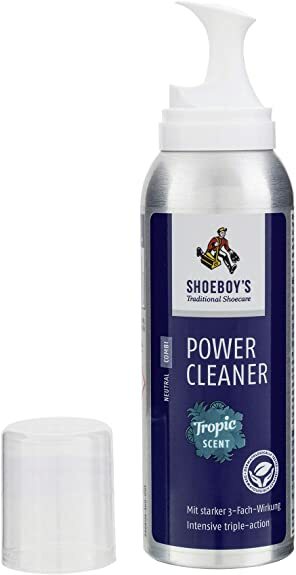 Power Cleaner Set