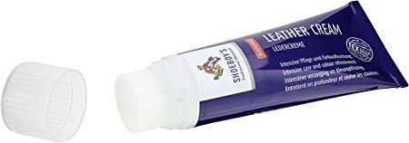 Färgaktiverande vårdkräm