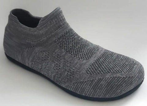 Barfotaskor - Feelmax - Salla 2, Grå