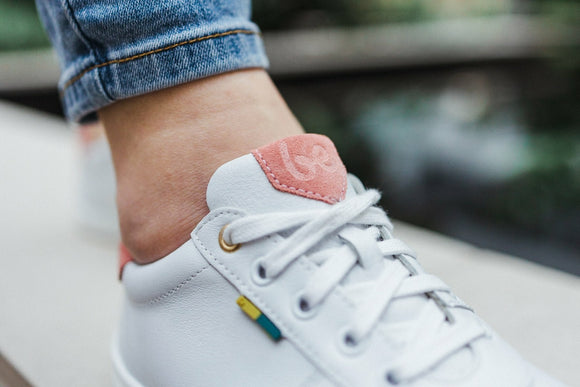 Barfotaskor - Be Lenka - Royale