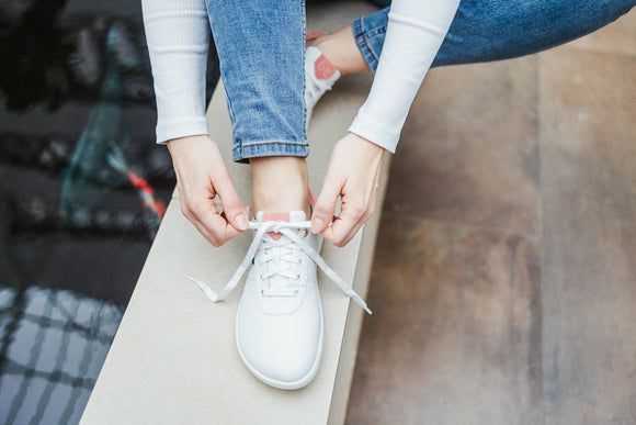 Barfotaskor - Be Lenka - Royale