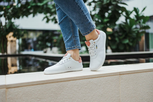 Barfotaskor - Be Lenka - Royale