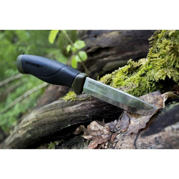 Companion HeavyDuty MG C pinpack