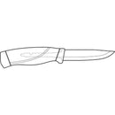 Companion HeavyDuty MG C pinpack