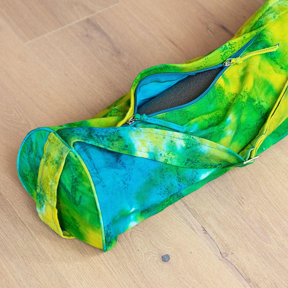 Yogamatta väska BHAKTI
