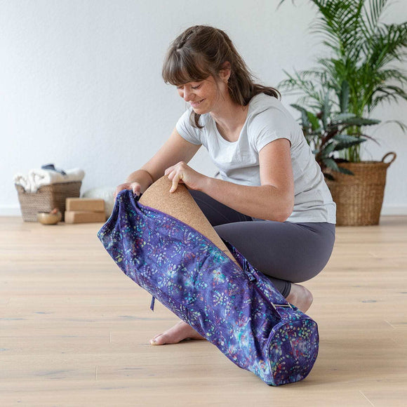 Yogamatta väska BHAKTI