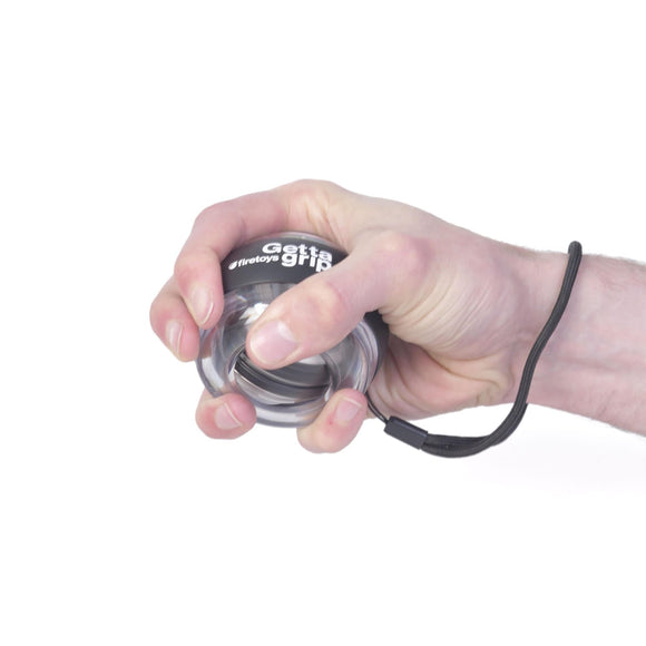 Getta Grip, handledstränare Classic