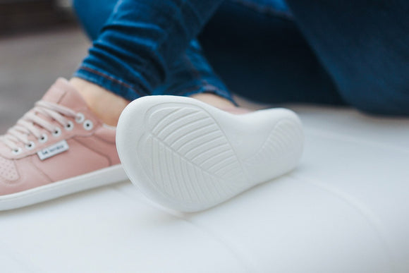 Barfotaskor - Be Lenka - Champ 3.0, läder