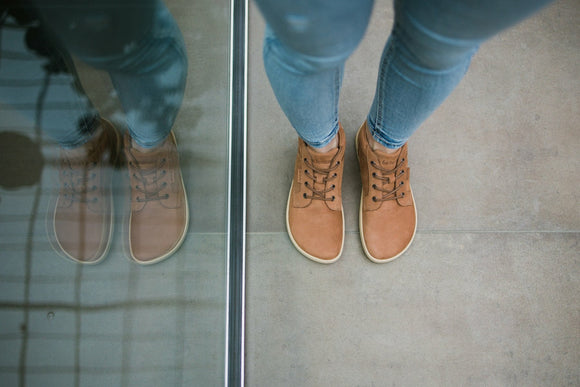 Barfotaskor - Be Lenka - Synergy