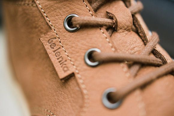 Barfotaskor - Be Lenka - Synergy