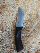 VUONO trekkingkniv, Wengeträ