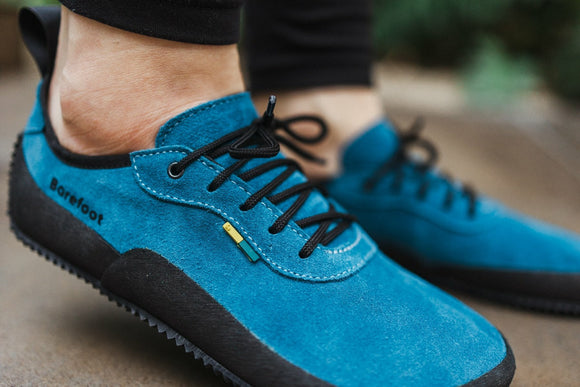 Barfotaskor - Be Lenka - Trailwalker 2.0