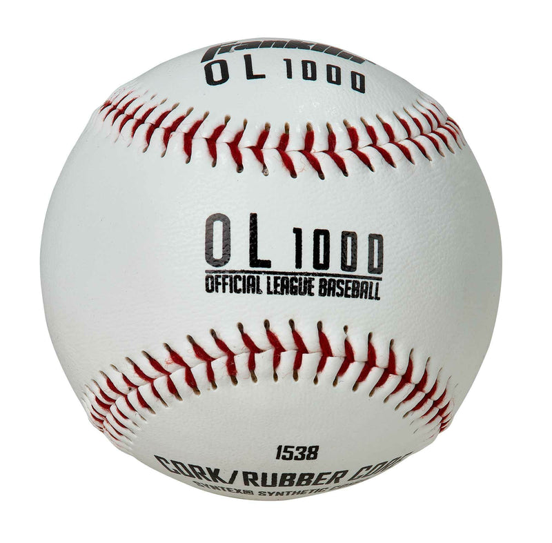 Baseball, Syntex/Cork