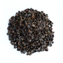 Meditationskudde Yogi Moon ECO, fylld med boveteskal