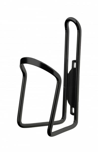 Flaskhållare, aluminium 6 mm