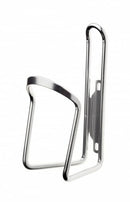 Flaskhållare, aluminium silver 6 mm
