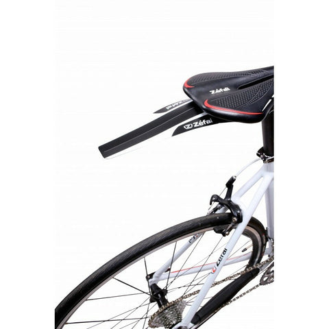 Bakskärm Shield Lite