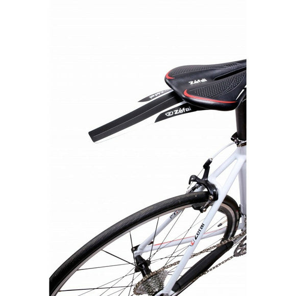 Bakskärm Shield Lite