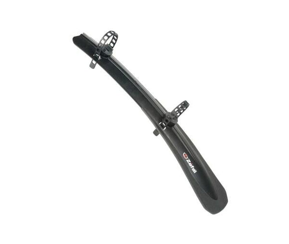 Framskärm Croozer Road