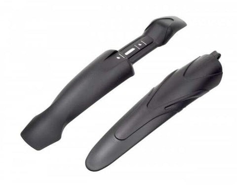 Trail Bike Fender Set, 24"-28"