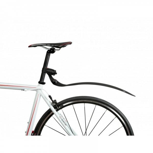 Bakskärm Swan R
