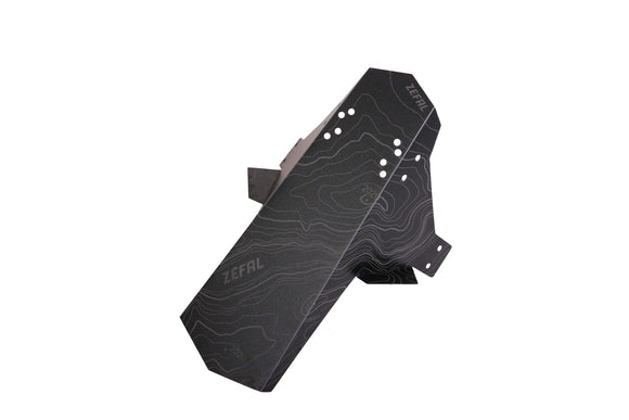 Framskärm Deflector Lite