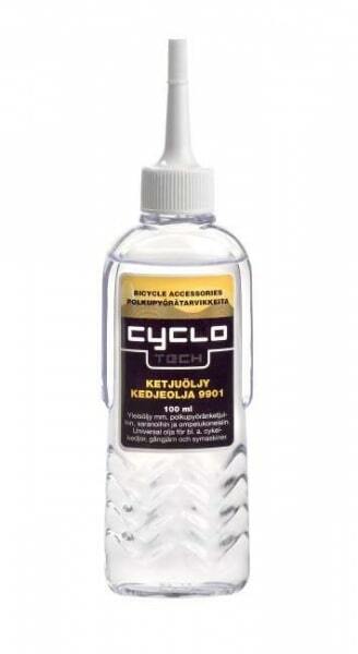 Universalkedjeolja 100 ml