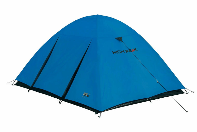 Texel 4 kupoltält