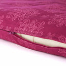 Zabuton meditationsmatta, Maharaja Collection, 80x80 cm